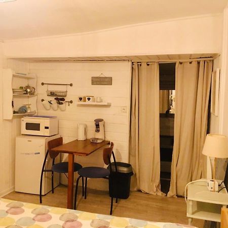 Studio Vue Mer - Ideal Voyageur Solo, A Velo, A Pied Perros-Guirec Exteriér fotografie